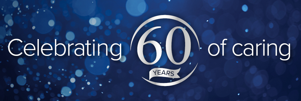 60 Year Milestone